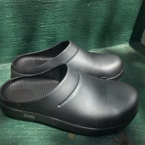 Women’s OOFOS Clog
